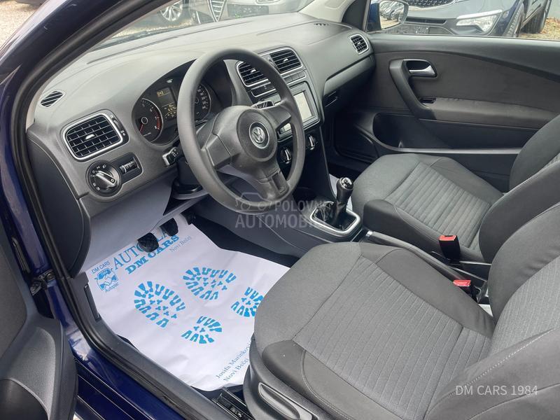 Volkswagen Polo 1.4 e.x.t.r.a.
