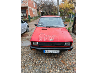 Zastava Koral Koral 1.1