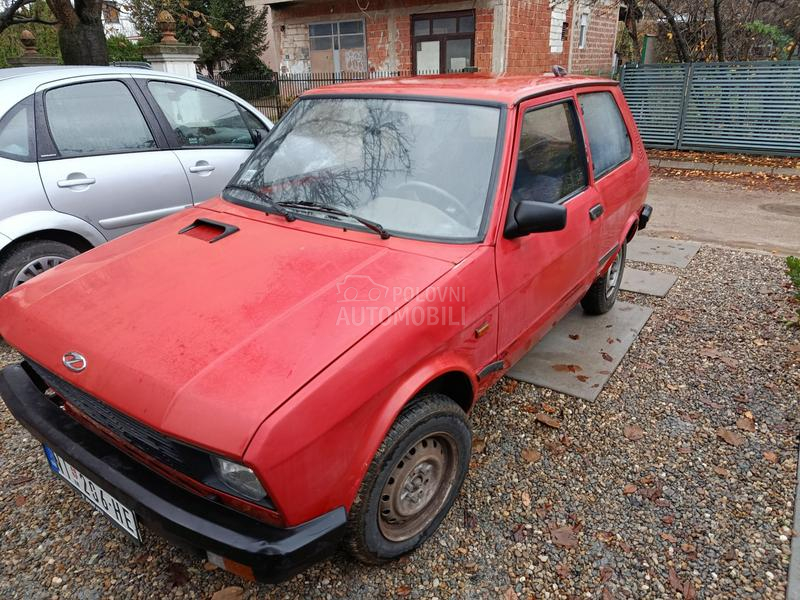 Zastava Koral Koral 1.1