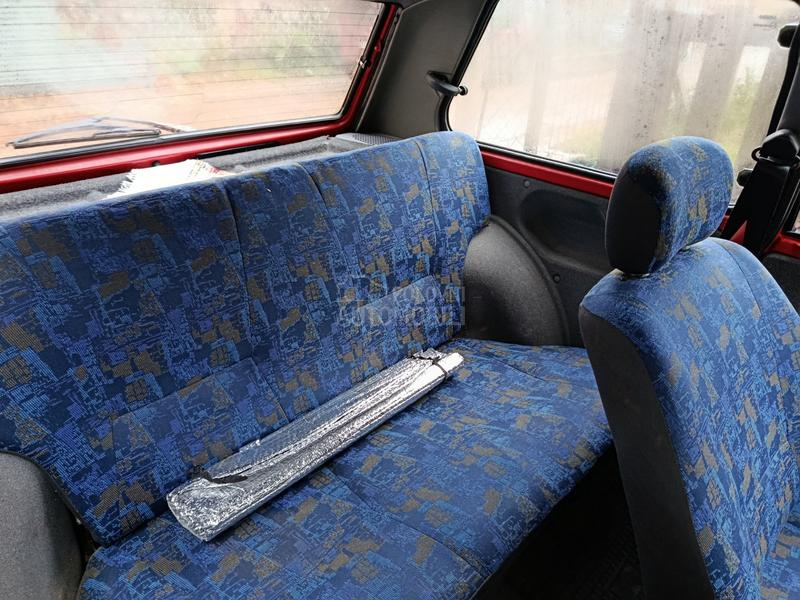 Zastava Koral Koral 1.1