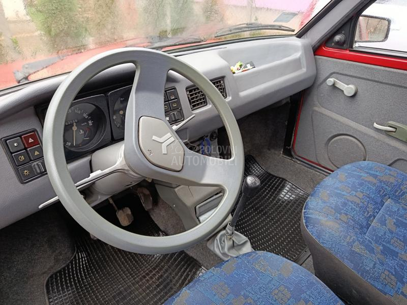 Zastava Koral Koral 1.1