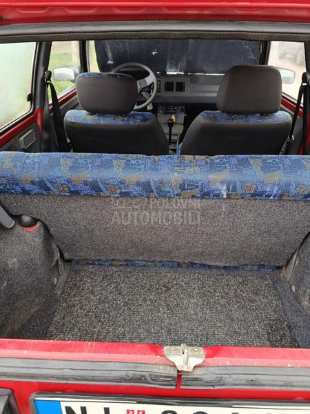 Zastava Koral Koral 1.1