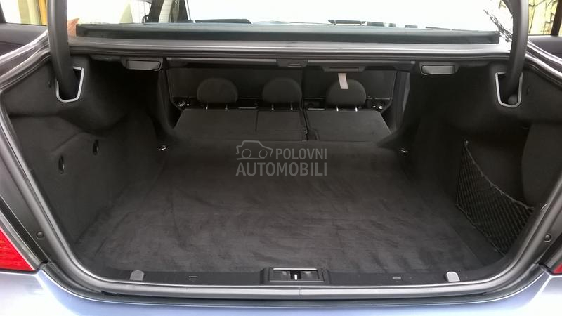 Mercedes Benz E 220 CDI ELEGANCE DEUTCH.