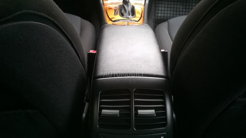 Mercedes Benz E 220 CDI ELEGANCE DEUTCH.
