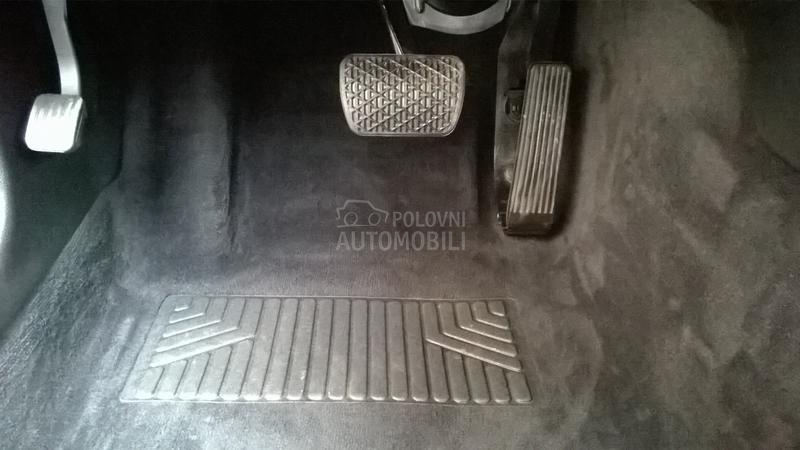 Mercedes Benz E 220 CDI ELEGANCE DEUTCH.