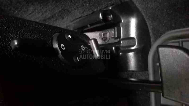 Mercedes Benz E 220 CDI ELEGANCE DEUTCH.