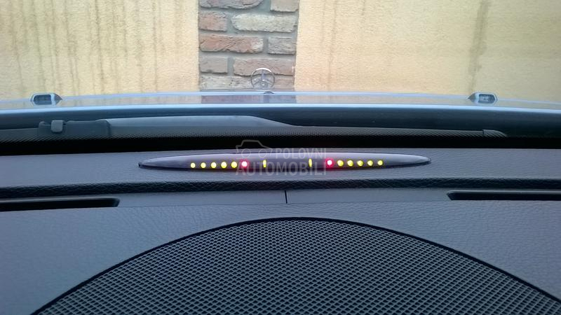 Mercedes Benz E 220 CDI ELEGANCE DEUTCH.