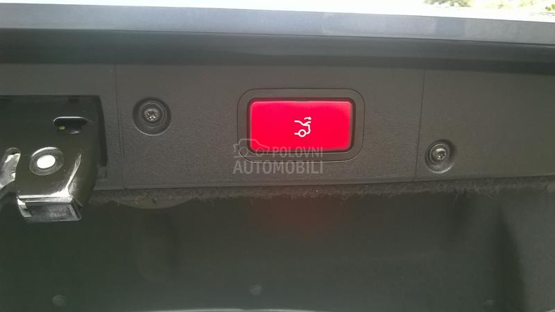 Mercedes Benz E 220 CDI ELEGANCE DEUTCH.