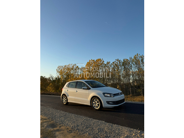 Volkswagen Polo BlueMotion