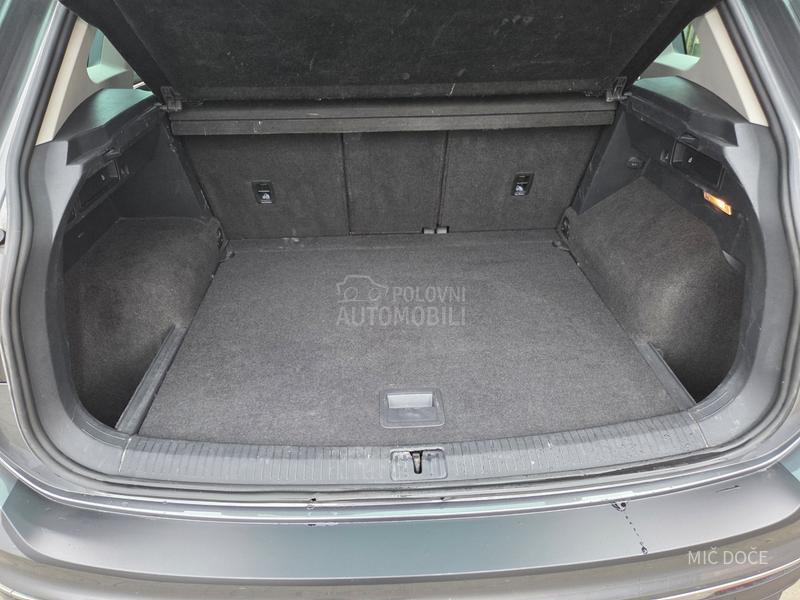 Volkswagen Tiguan 2.o tdi dsg off road
