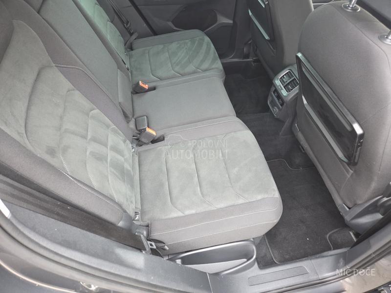 Volkswagen Tiguan 2.o tdi dsg off road