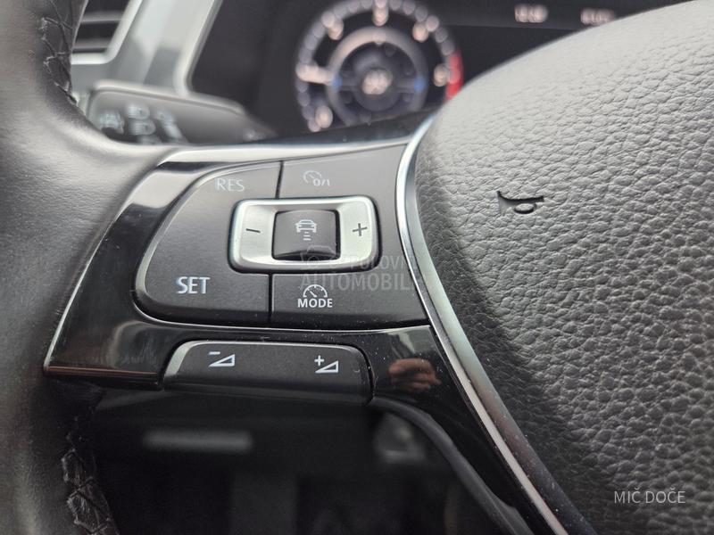 Volkswagen Tiguan 2.o tdi dsg off road