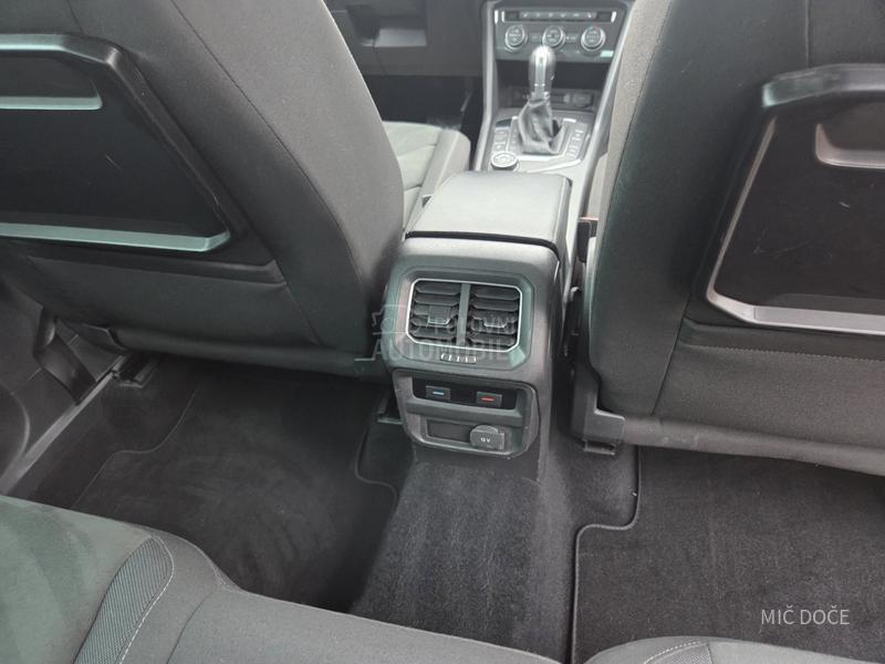 Volkswagen Tiguan 2.o tdi dsg off road