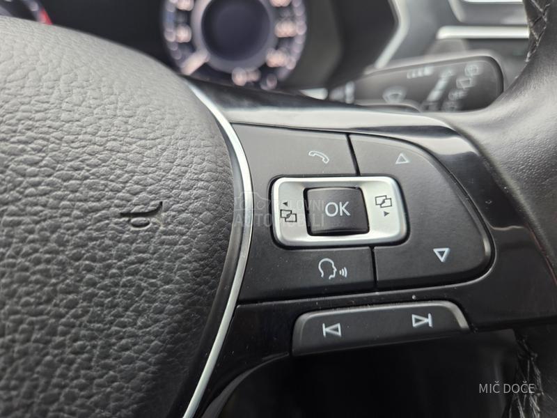 Volkswagen Tiguan 2.o tdi dsg off road