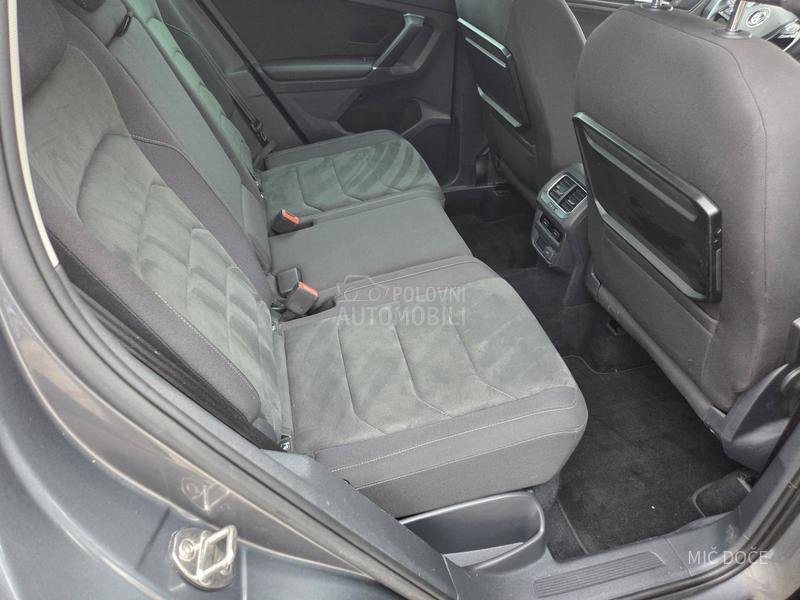 Volkswagen Tiguan 2.o tdi dsg off road