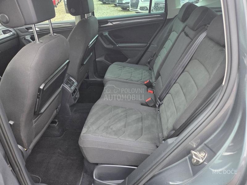 Volkswagen Tiguan 2.o tdi dsg off road