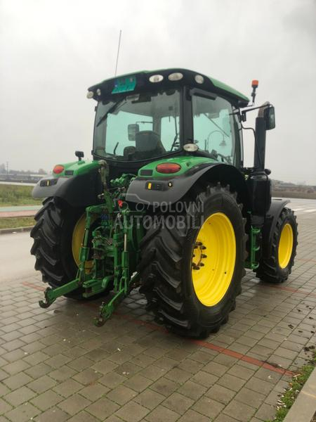 John Deere 6130 R