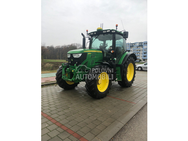 John Deere 6130 R