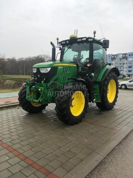 John Deere 6130 R