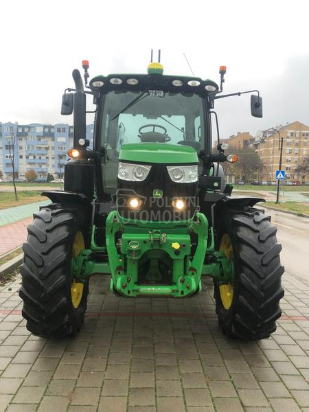 John Deere 6130 R