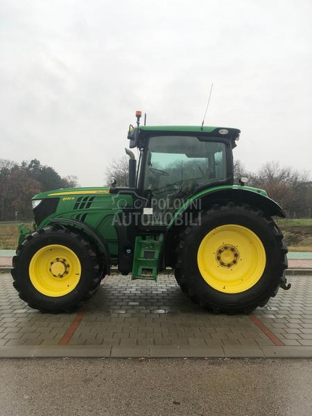 John Deere 6130 R