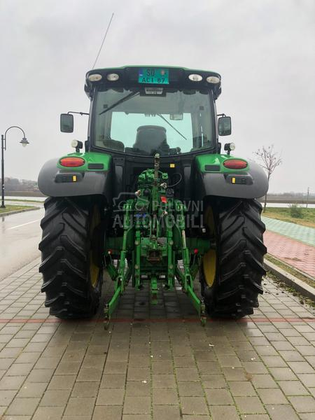 John Deere 6130 R
