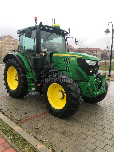 John Deere 6130 R