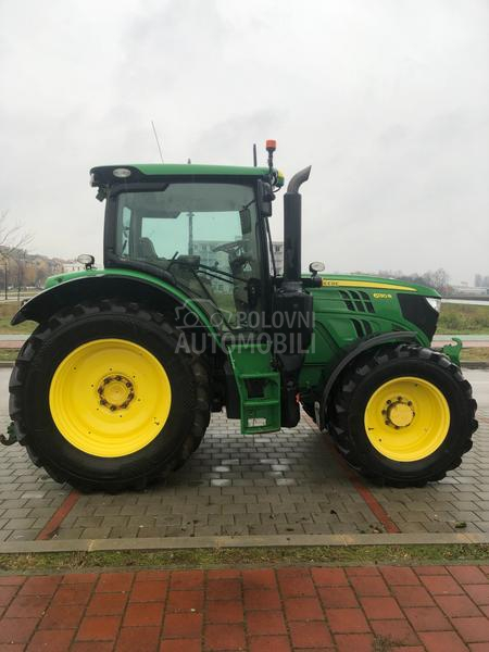 John Deere 6130 R