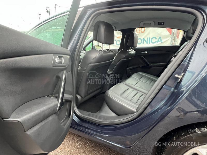 Peugeot 508 Allure 2.0 Hdi