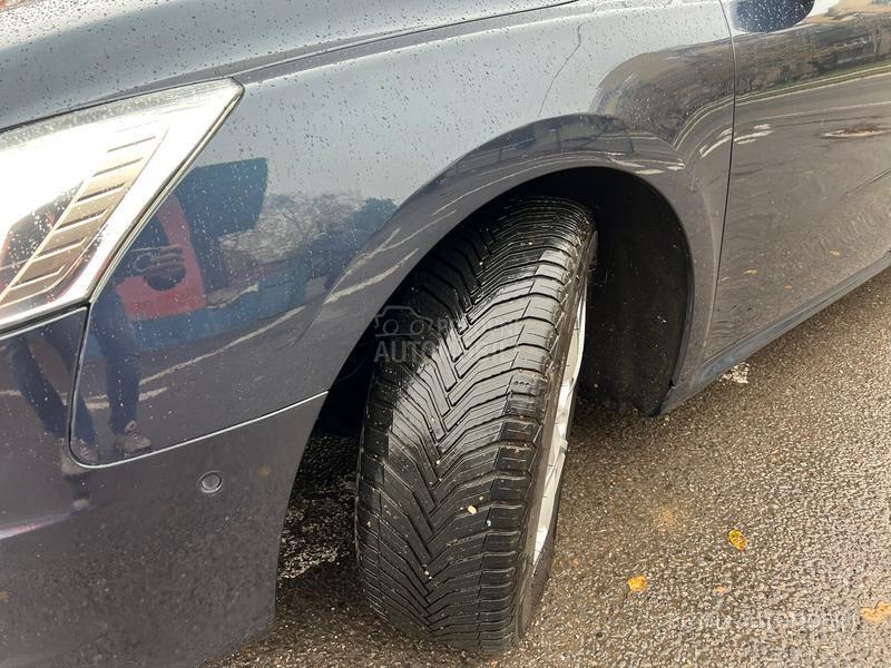 Peugeot 508 Allure 2.0 Hdi