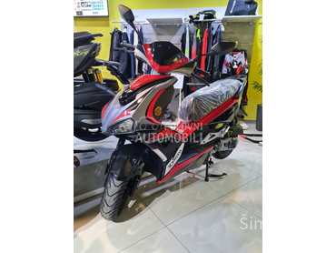 K-MOTO K- Moto F11 50cc 4t