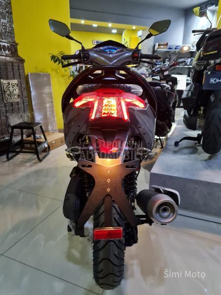 K-MOTO K- Moto F11 50cc 4t