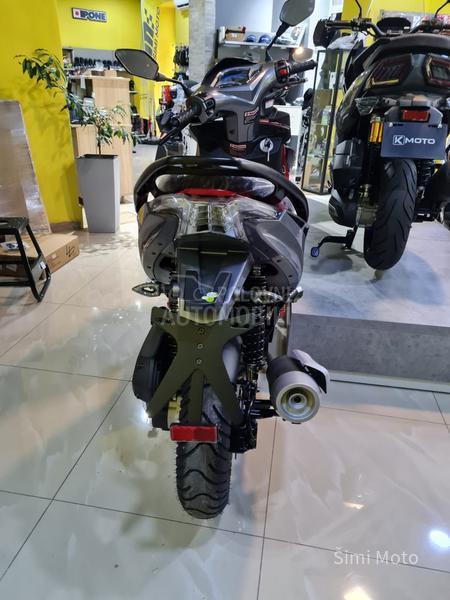 K-MOTO K- Moto F11 50cc 4t