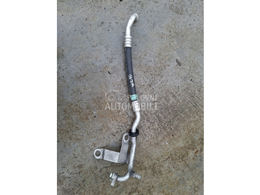 cev klime w210 za Mercedes Benz E Klasa