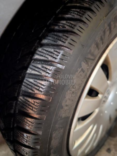 Volkswagen Passat B6 TDI