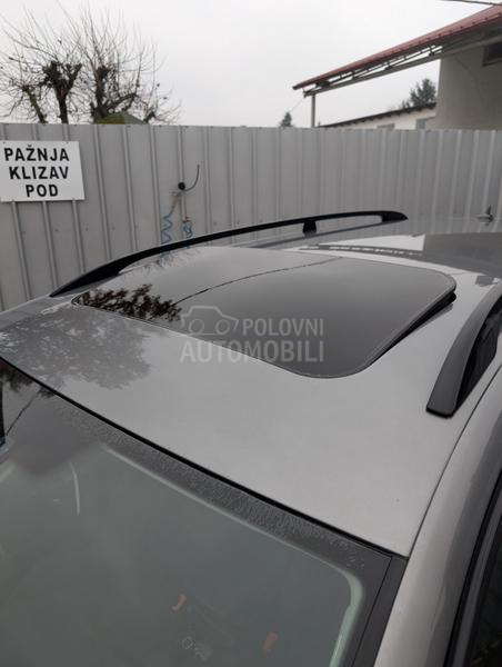 Volkswagen Passat B6 TDI