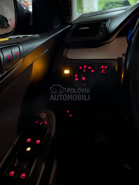 Volkswagen Passat B6 TDI