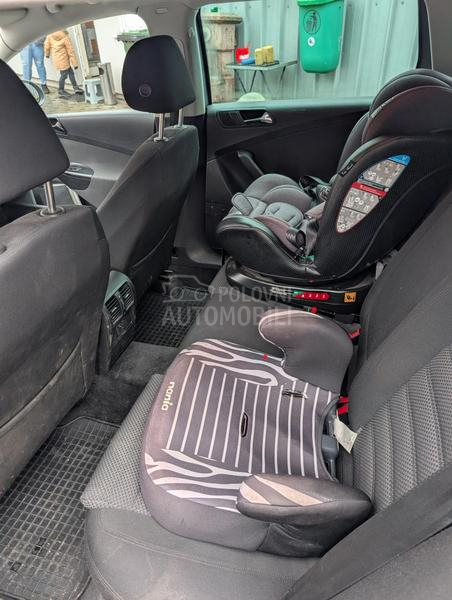 Volkswagen Passat B6 TDI