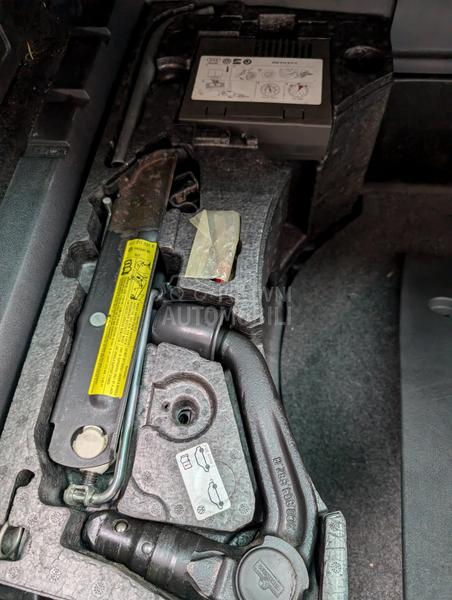 Volkswagen Passat B6 TDI