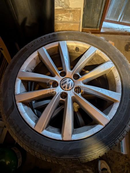 Volkswagen Passat B6 TDI