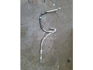 cev klime za Opel Vectra B