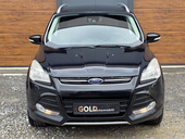 Ford Kuga 2.0 TDCi TITANIUM