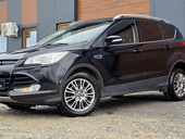 Ford Kuga 2.0 TDCi TITANIUM