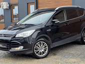 Ford Kuga 2.0 TDCi TITANIUM