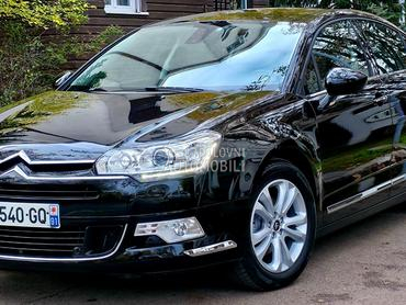Citroen C5 2.0HDIEXCLUSIVE PLUS