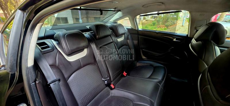 Citroen C5 2.0HDIEXCLUSIVE PLUS