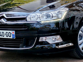Citroen C5 2.0HDIEXCLUSIVE PLUS