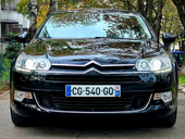 Citroen C5 2.0HDIEXCLUSIVE PLUS