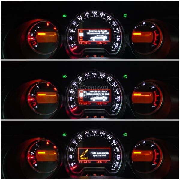 Citroen C5 2.0HDIEXCLUSIVE PLUS