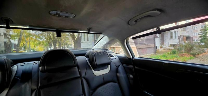 Citroen C5 2.0HDIEXCLUSIVE PLUS